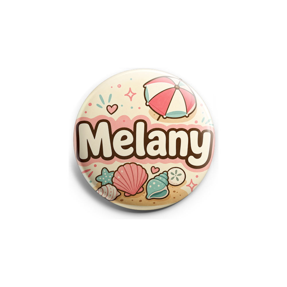 Melany · Summer Vibes Topper - - Topperswap