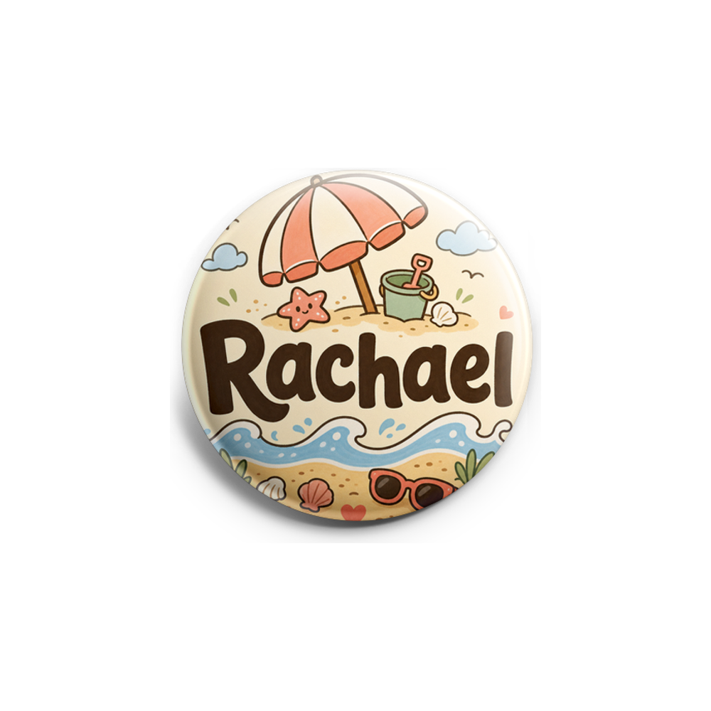 Rachael · Summer Vibes Topper - - Topperswap