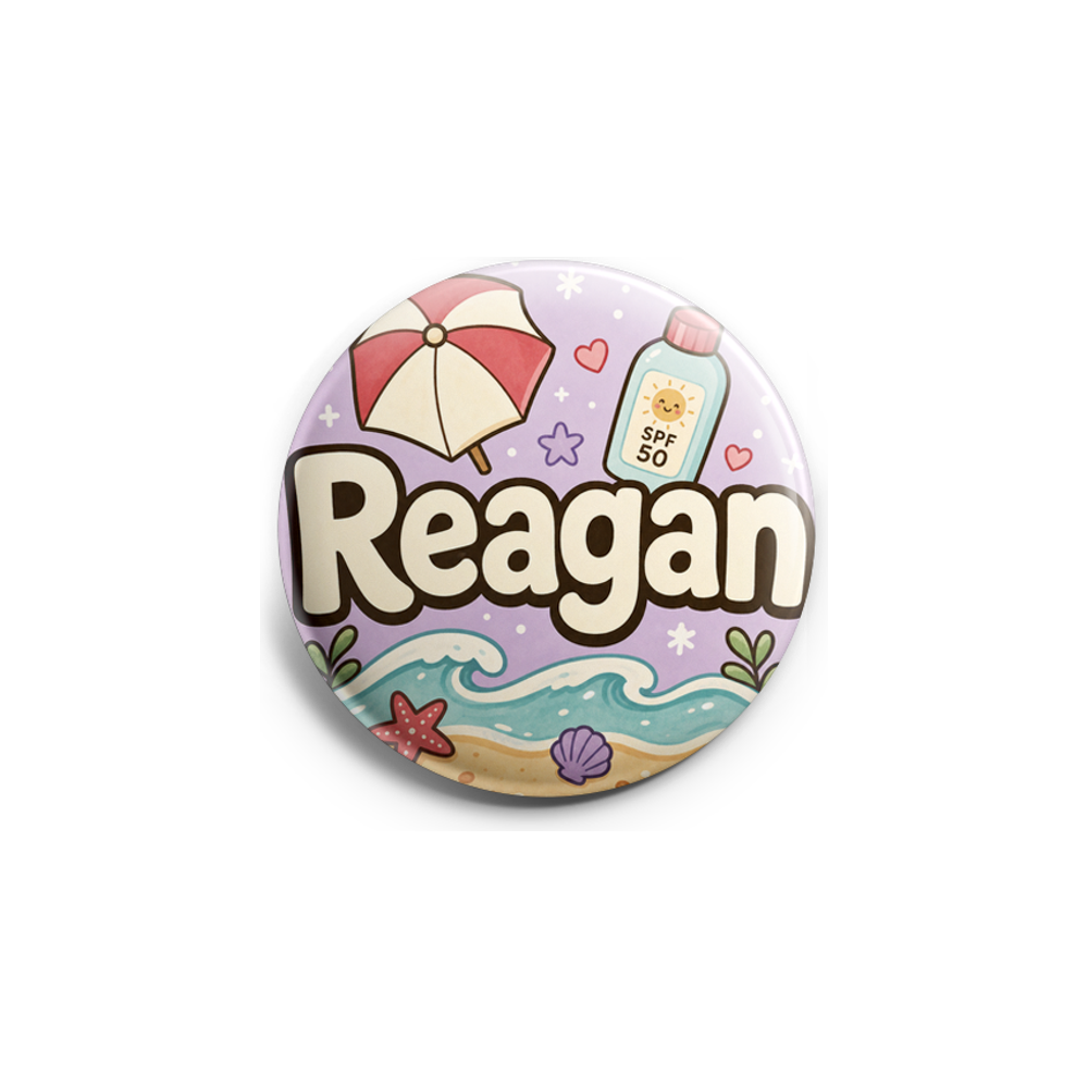 Reagan · Summer Vibes Topper - - Topperswap