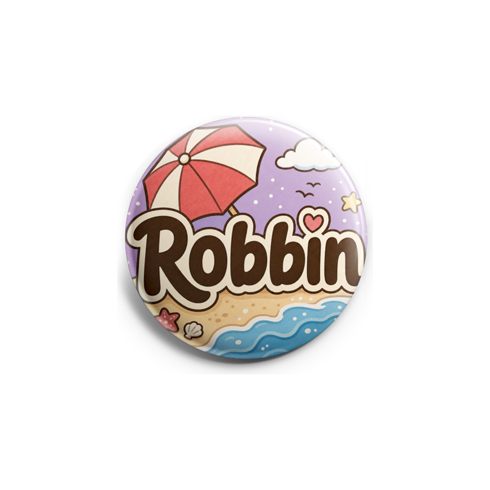 Robbin · Summer Vibes Topper - - Topperswap