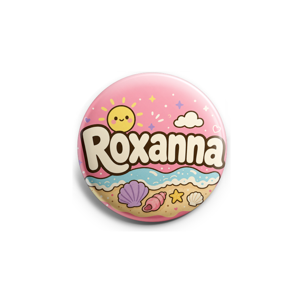 Roxanna · Summer Vibes Topper - - Topperswap