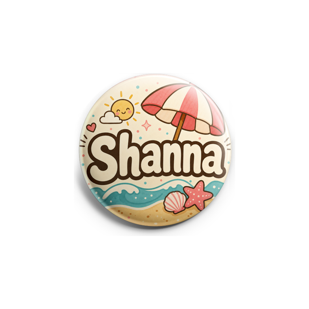 Shanna · Summer Vibes Topper - - Topperswap