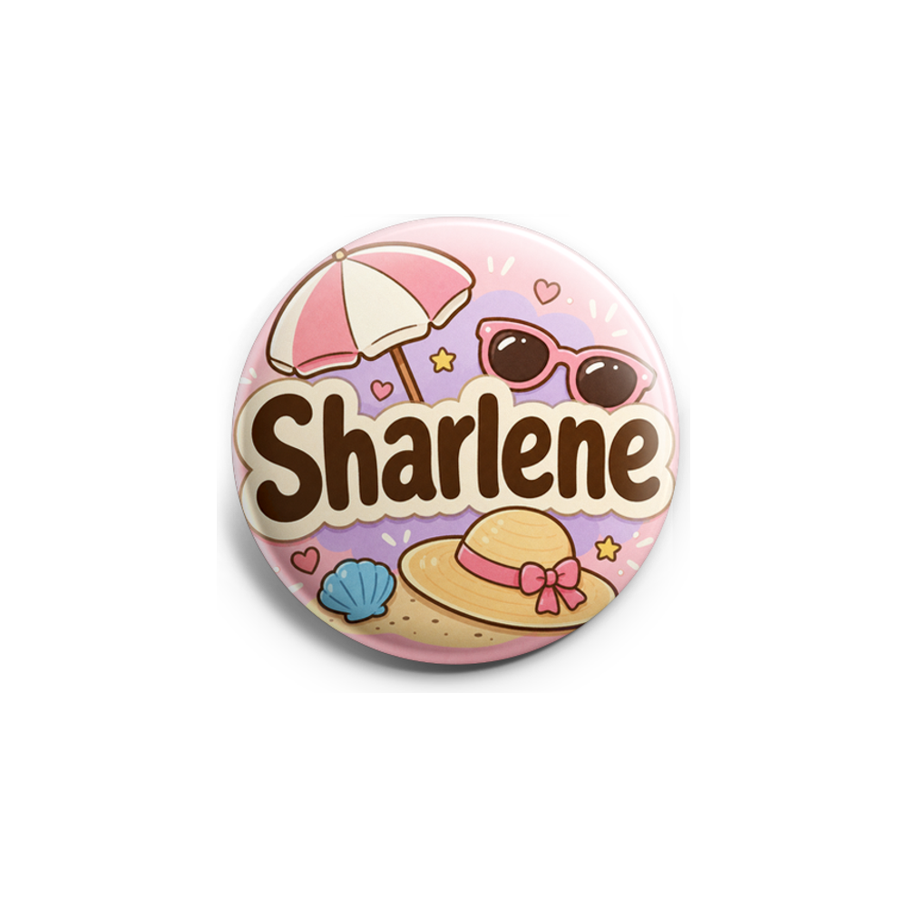 Sharlene · Summer Vibes Topper - - Topperswap