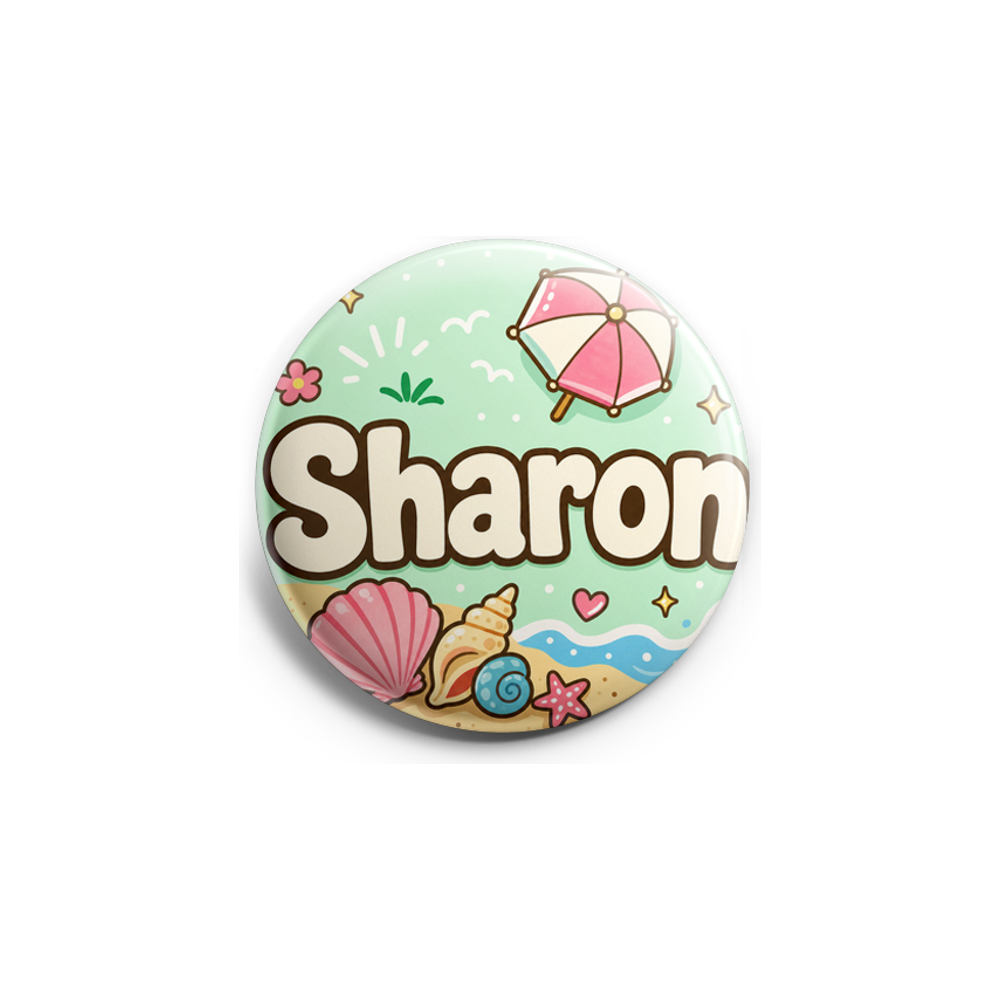 Sharon · Summer Vibes Topper - - Topperswap