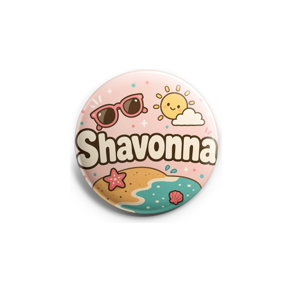 Shavonna · Summer Vibes Topper - - Topperswap