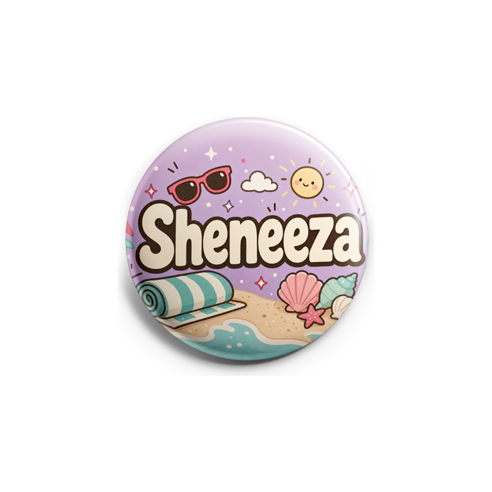 Sheneeza · Summer Vibes Topper - - Topperswap