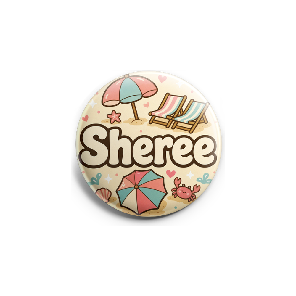 Sheree · Summer Vibes Topper - - Topperswap