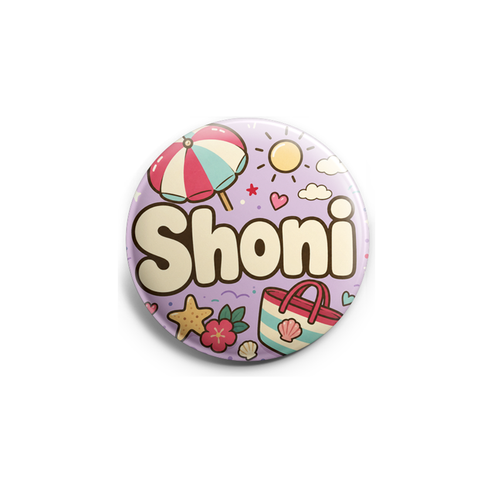 Shoni · Summer Vibes Topper - - Topperswap