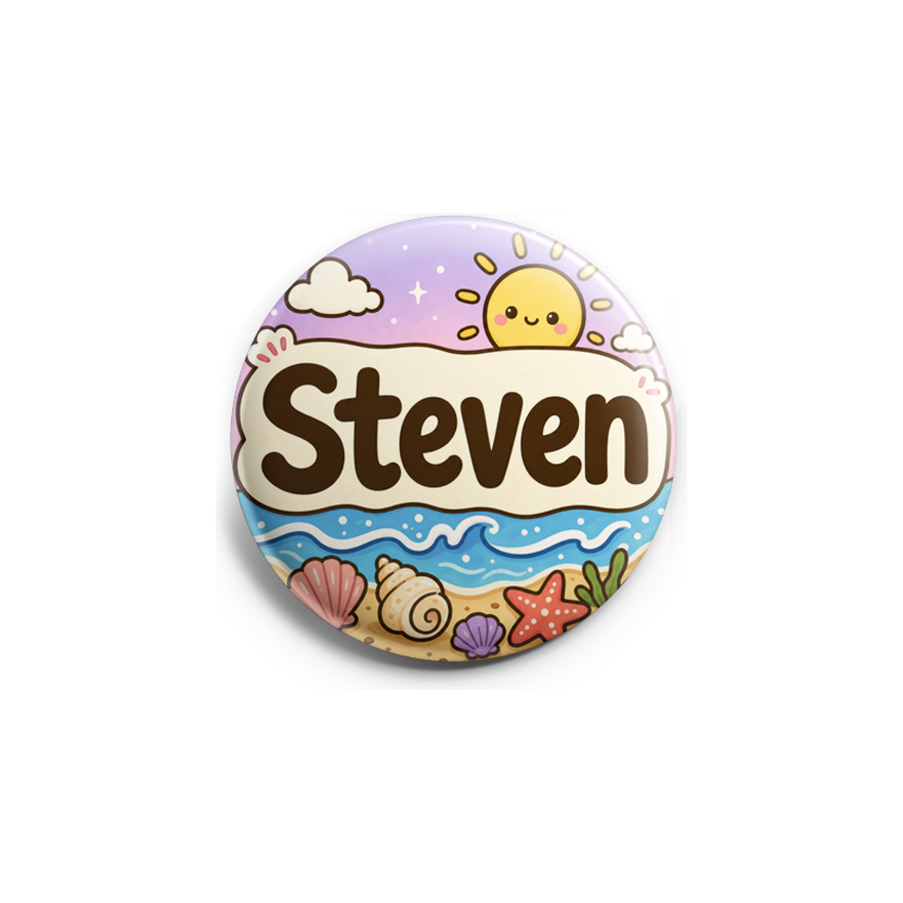 Steven · Summer Vibes Topper - - Topperswap