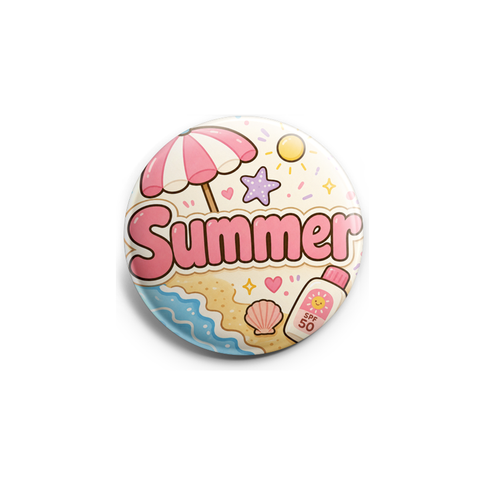 Summer · Summer Vibes Topper - - Topperswap