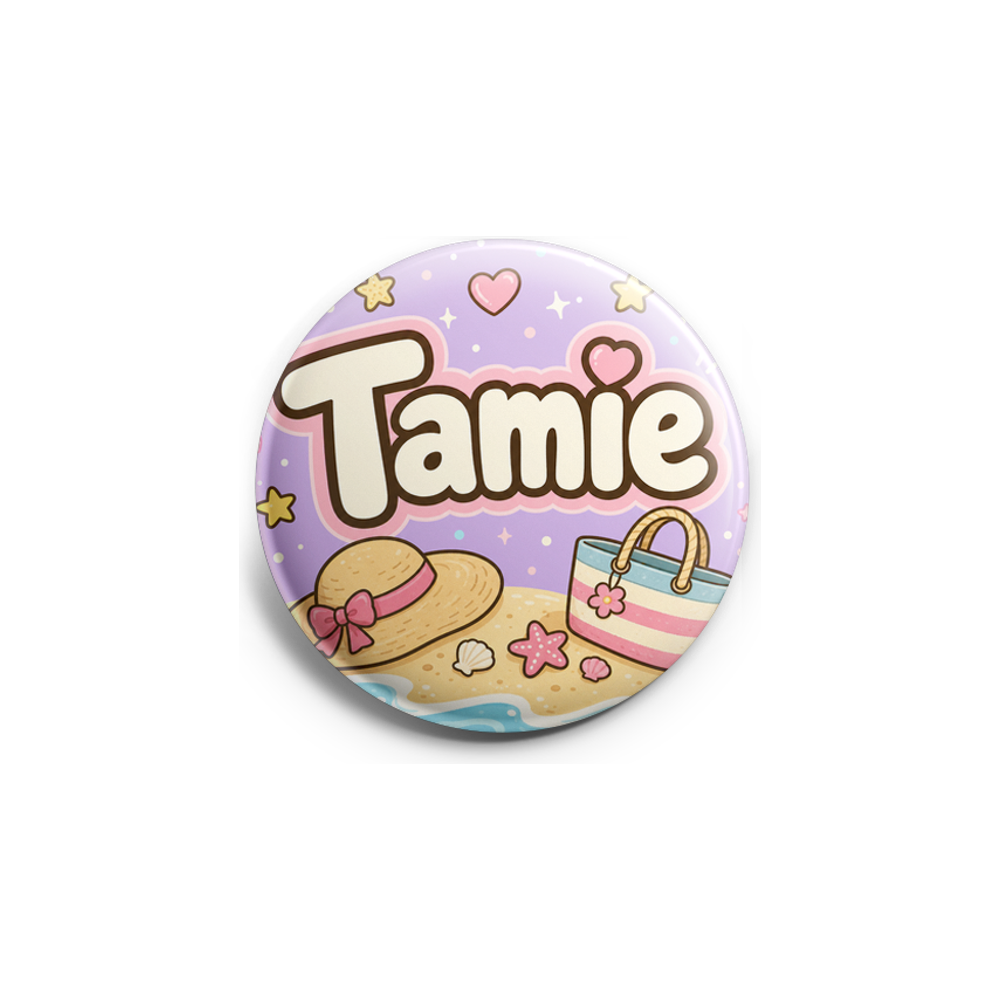 Tamie · Summer Vibes Topper - - Topperswap
