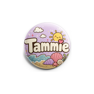 Tammie · Summer Vibes Topper
