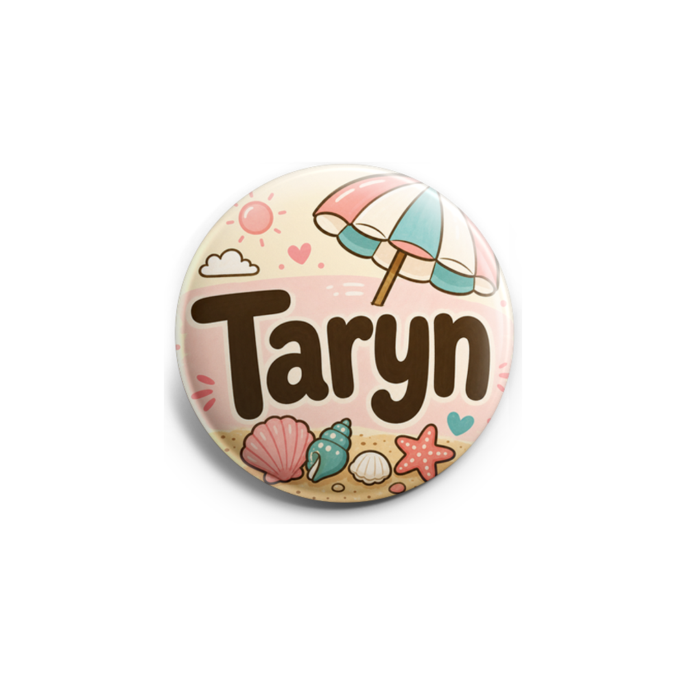 Taryn · Summer Vibes Topper - - Topperswap