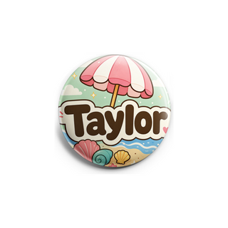 Taylor · Summer Vibes Topper
