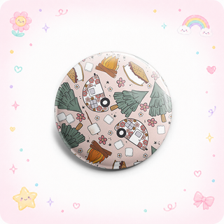 Daylight Delights Topper