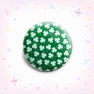Emerald Cloverfield Topper Topper