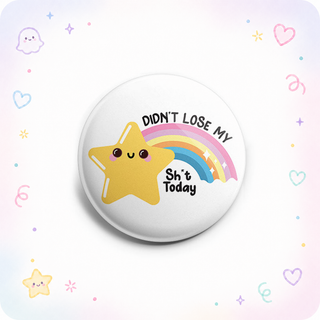 Stellar Patience Topper