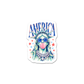Liberty Lounge Legend Sticker