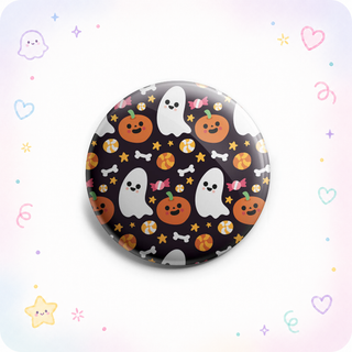 Spooktacular Halloween Topper - Vault
