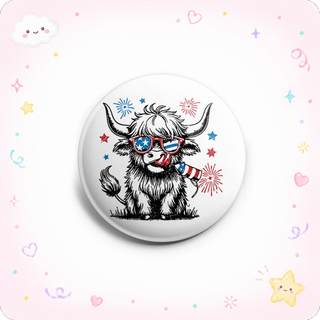 Moo-rah for the USA Topper