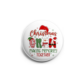 Jingle Bell Topper