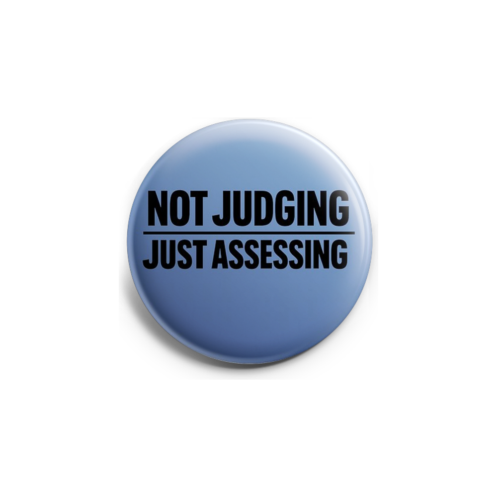 Judgment Topper - - Topperswap
