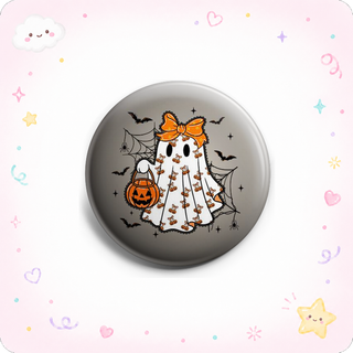 Spooky Chic Topper