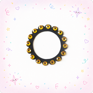 Bee Dazzled Radiance Swapfinity Swapper Frame