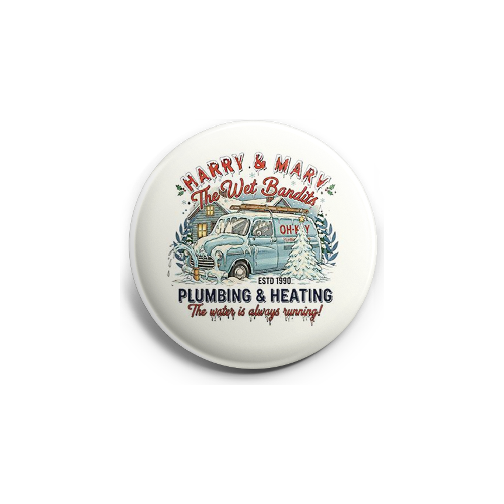 Wet Bandit Topper - - Topperswap