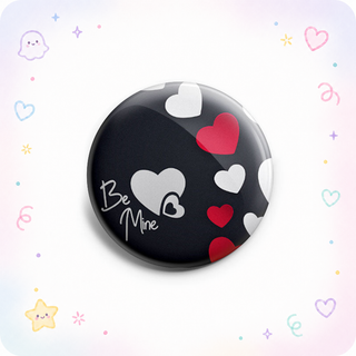 Be Mine Topper - Vault