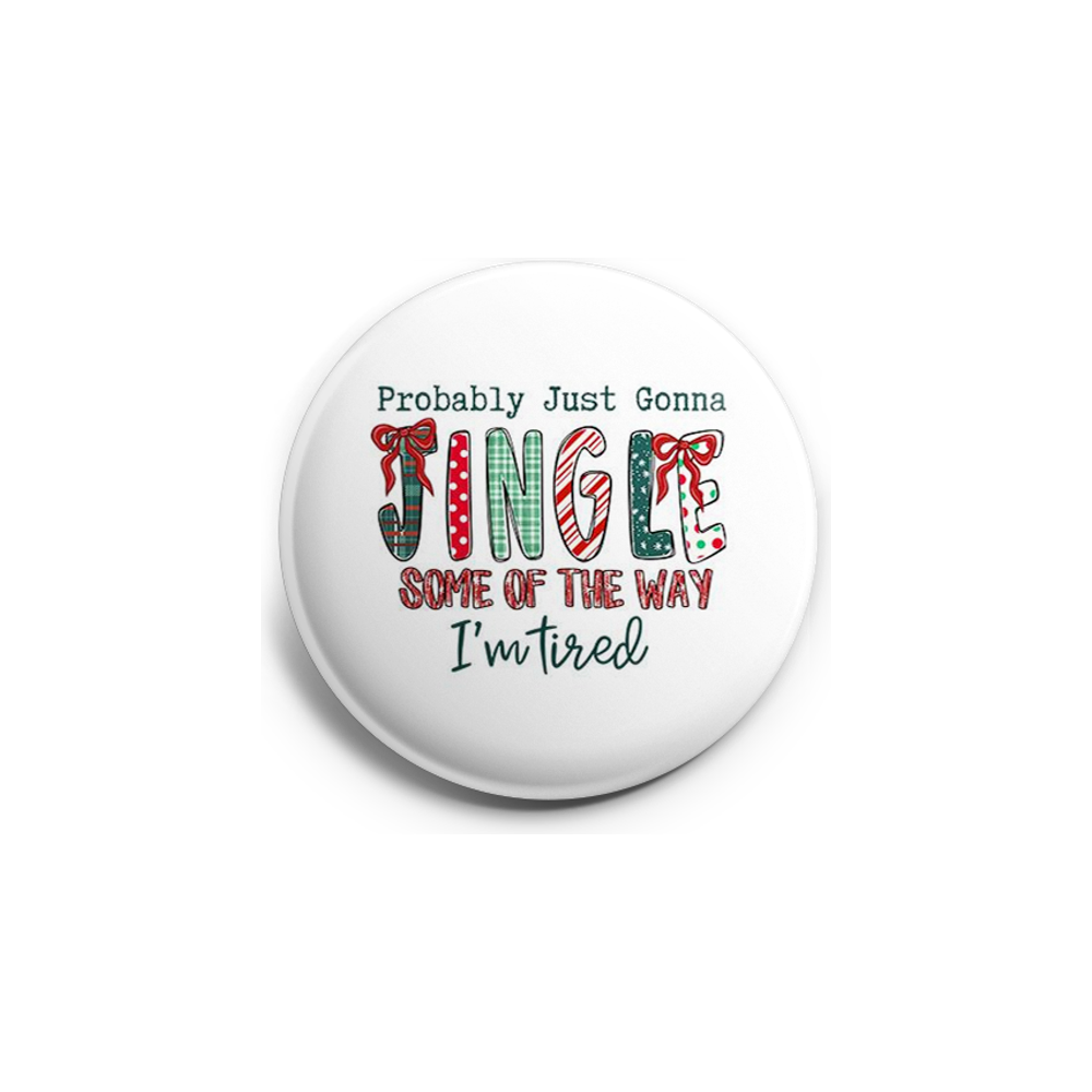 Holiday Hustle Topper