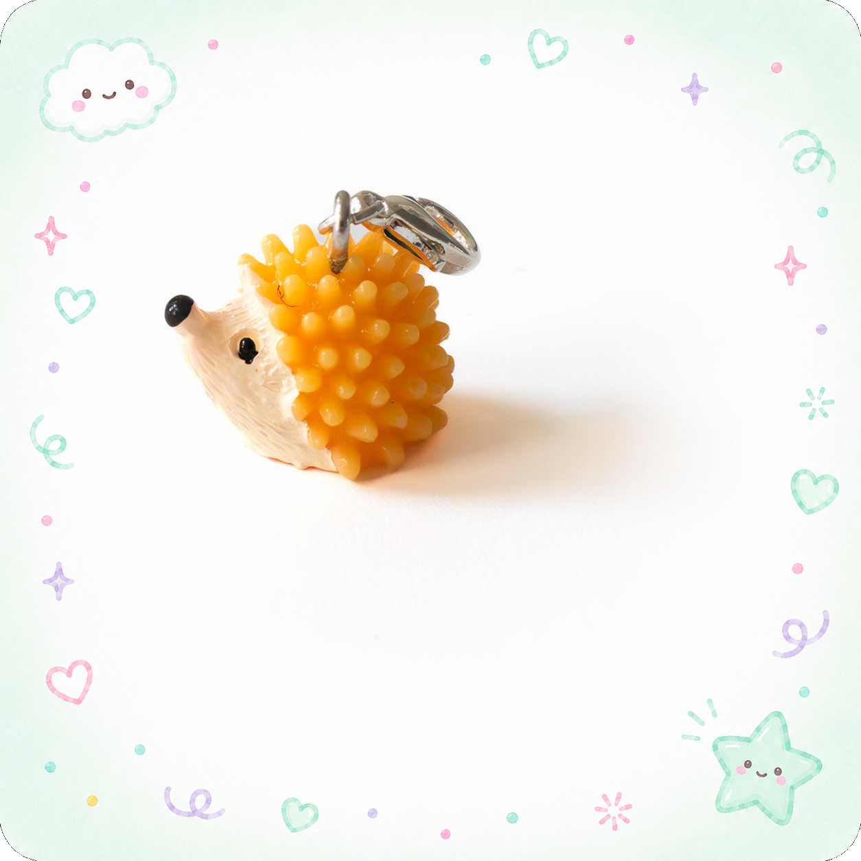 Wondering Woodland Whiz Swapfinity Charm Add-on - - Topperswap