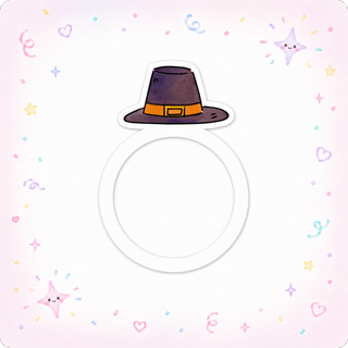 Pilgrim's Pride Hat Swapper
