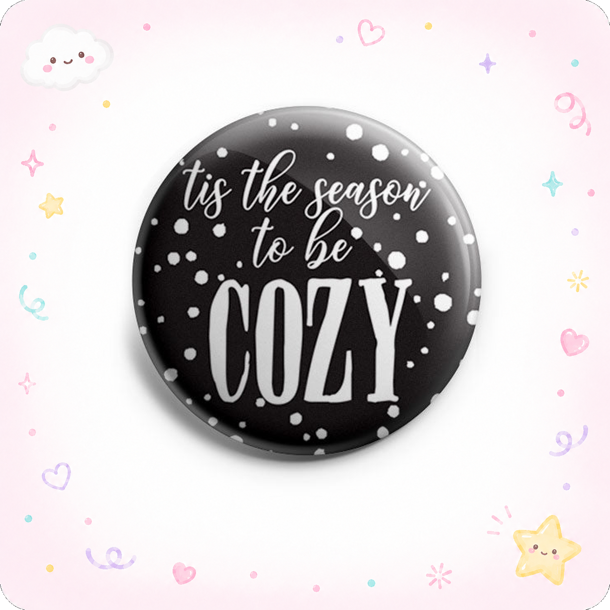 Wintery 3-Pack (Save 5%) - - Topperswap