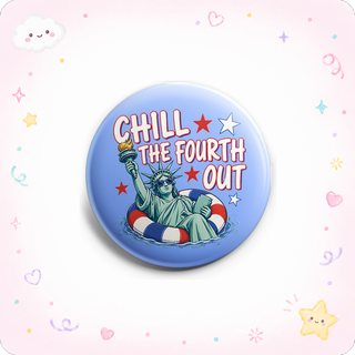 Liberty Chill Topper