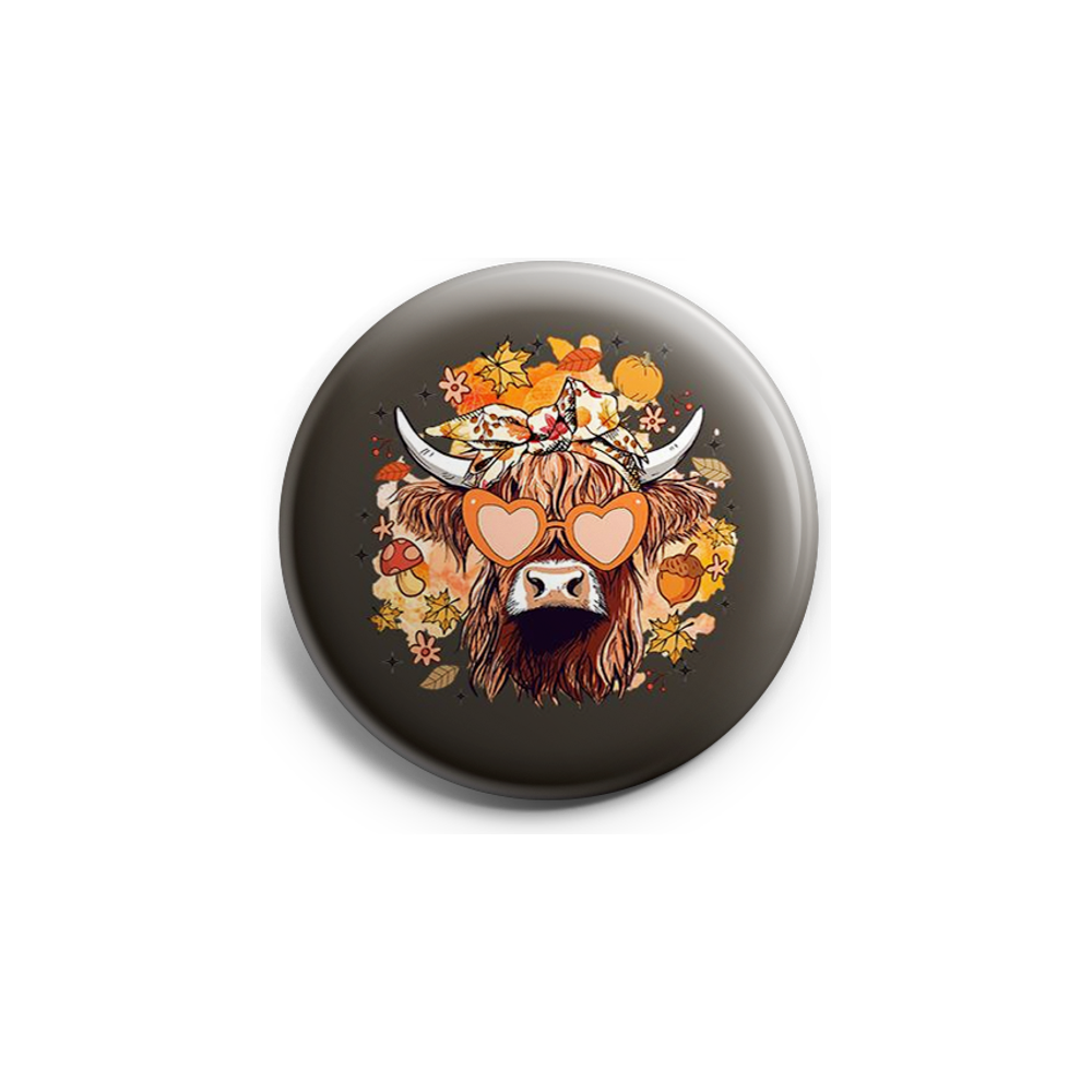 Autumn Vibes Topper - - Topperswap