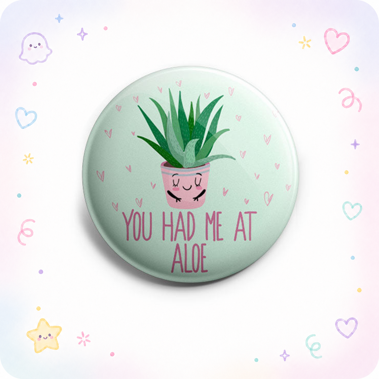 Punny Puns Topper Pack - - Topperswap