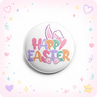 Hideaway Bunny Topper