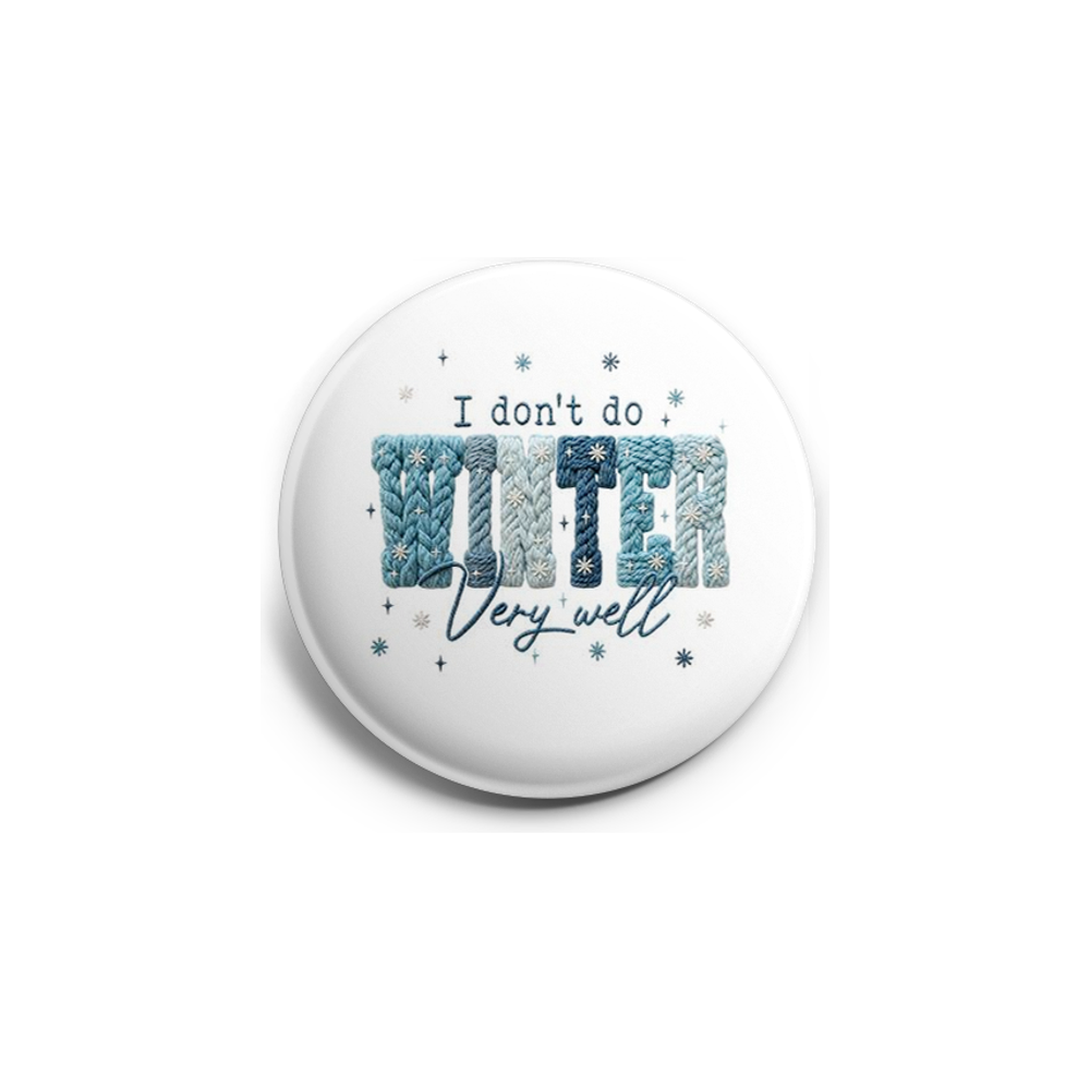 Winter Woes Topper - - Topperswap