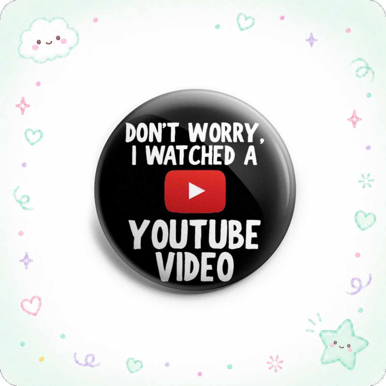 Youtube Video Topper - - Topperswap