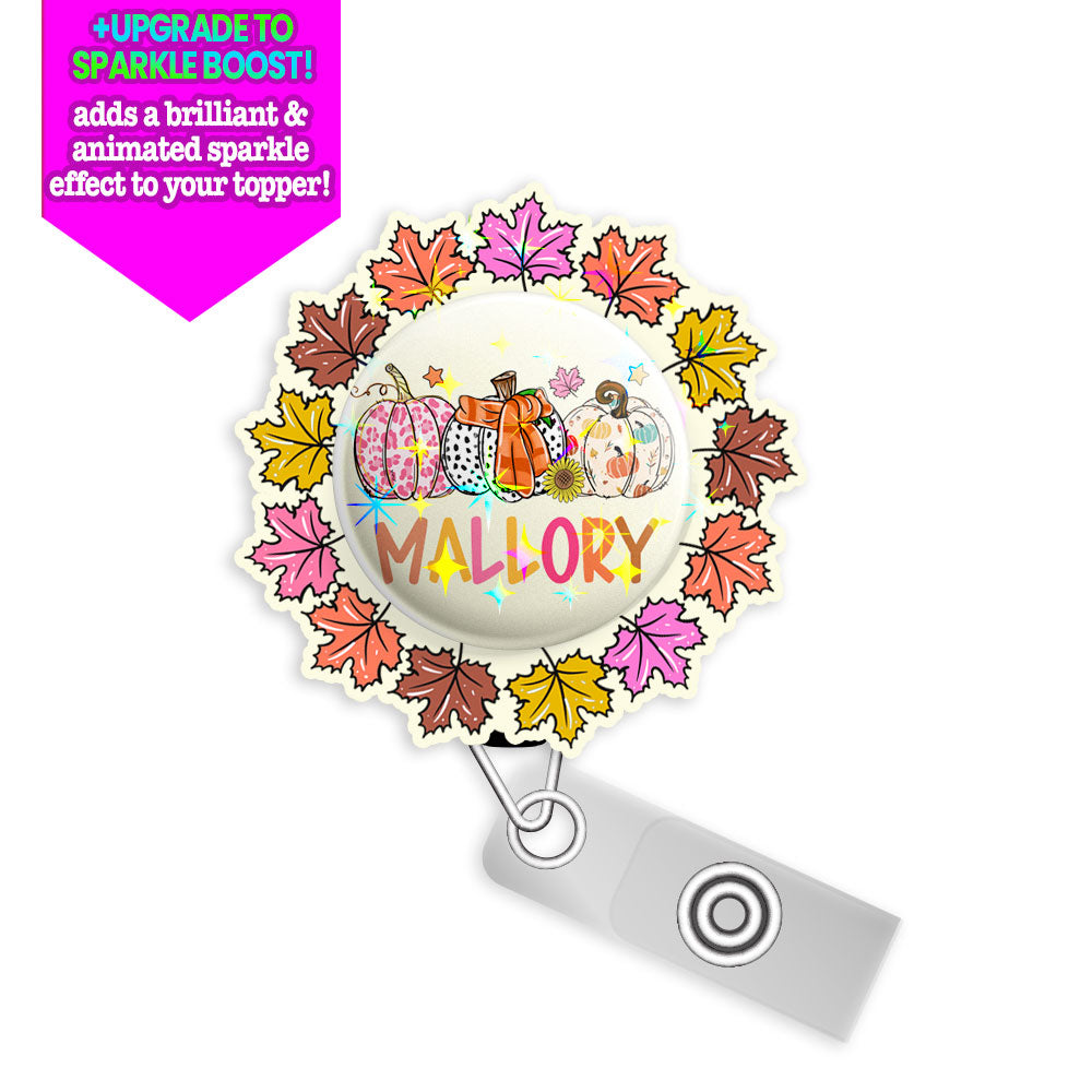 The Name & Frame of the Month Exclusive Club + FREE Swapfinity Badge Reel - - Topperswap