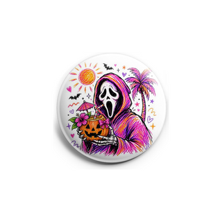 Tropical Terror Topper