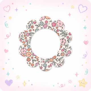Sunset Blossom Medley Swapper