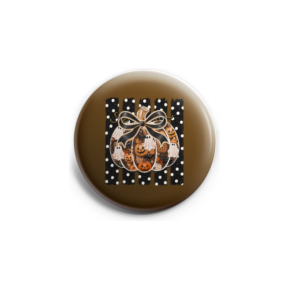 Pumpkin Patch Topper