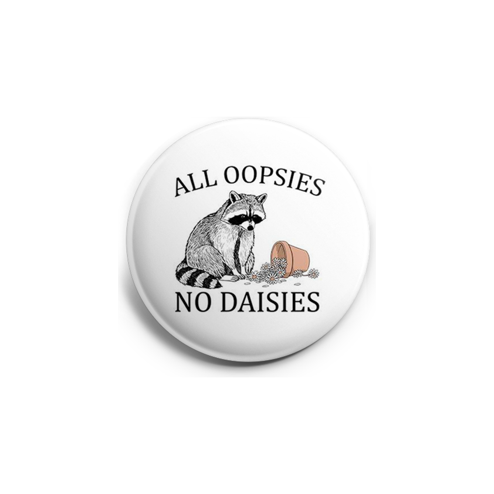 Oopsie Expert Topper