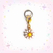 Daisy Flower Charm Add-on