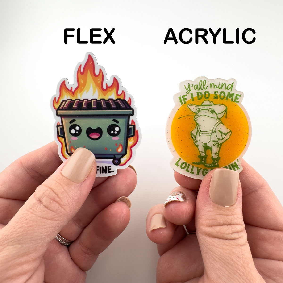 Lungs Anatomy Pop Topper - - Topperswap