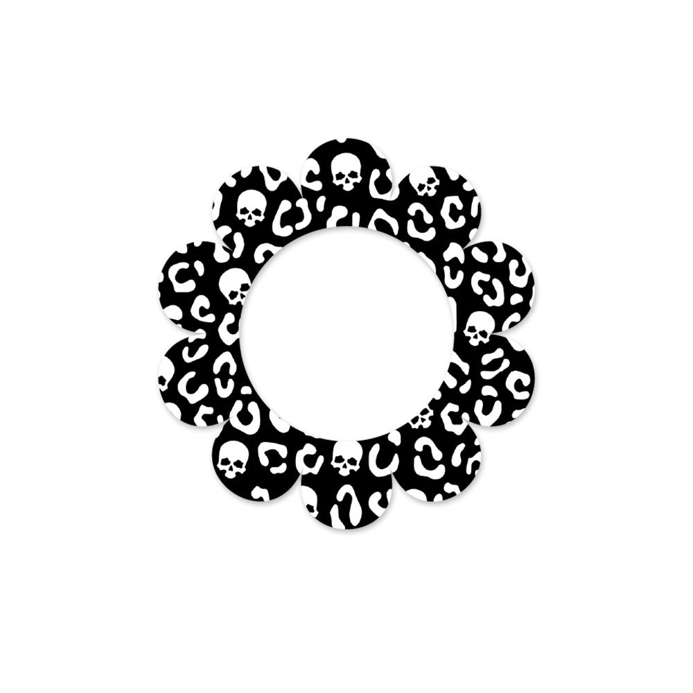 Cranial Quirks Radiology Swapper - Classic Shine - Topperswap