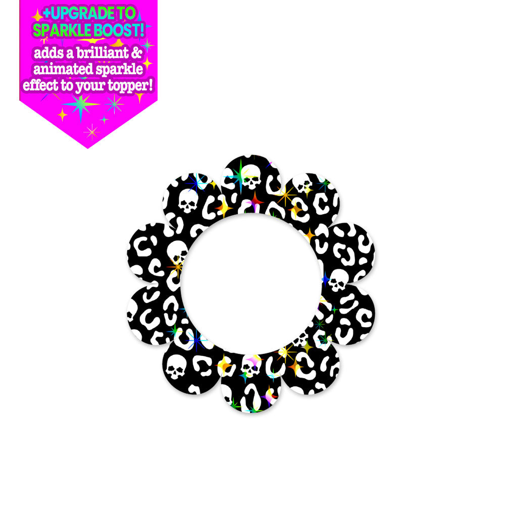 Cranial Quirks Radiology Swapper - Make it Sparkle - Topperswap