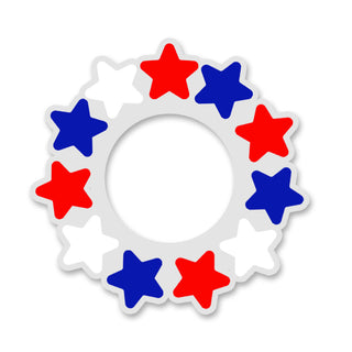 Stars, Stripes & Sparkle Swapper